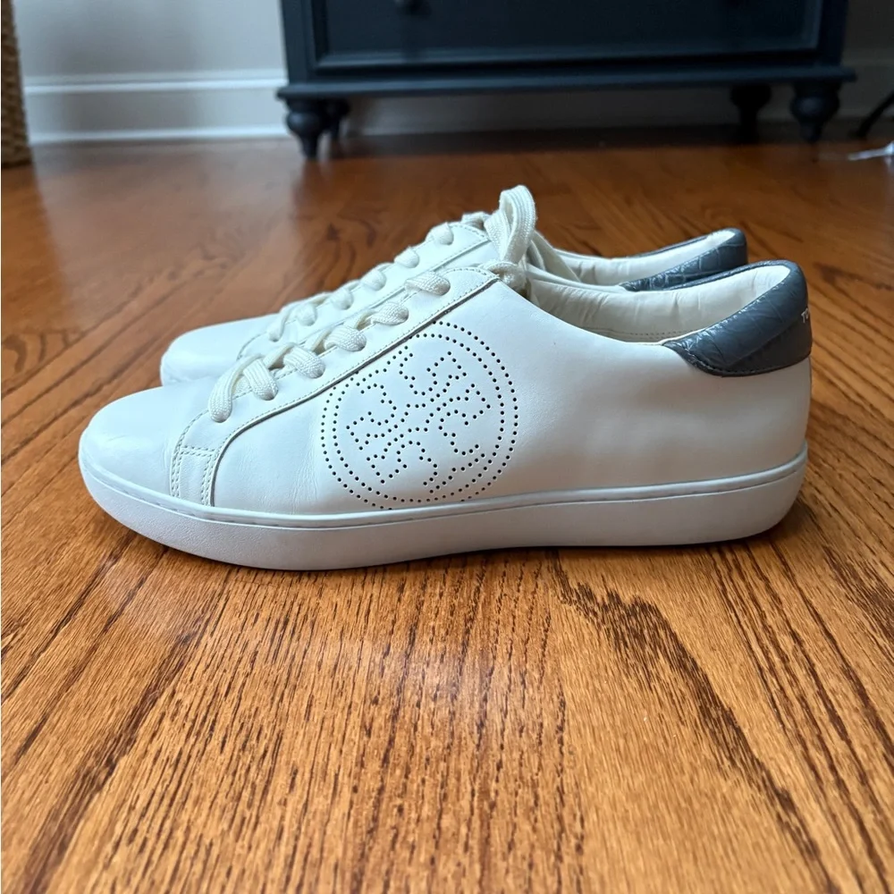 Tory Burch great worn